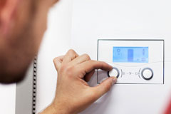 best Yelling boiler servicing companies