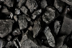 Yelling coal boiler costs