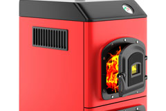 Yelling solid fuel boiler costs